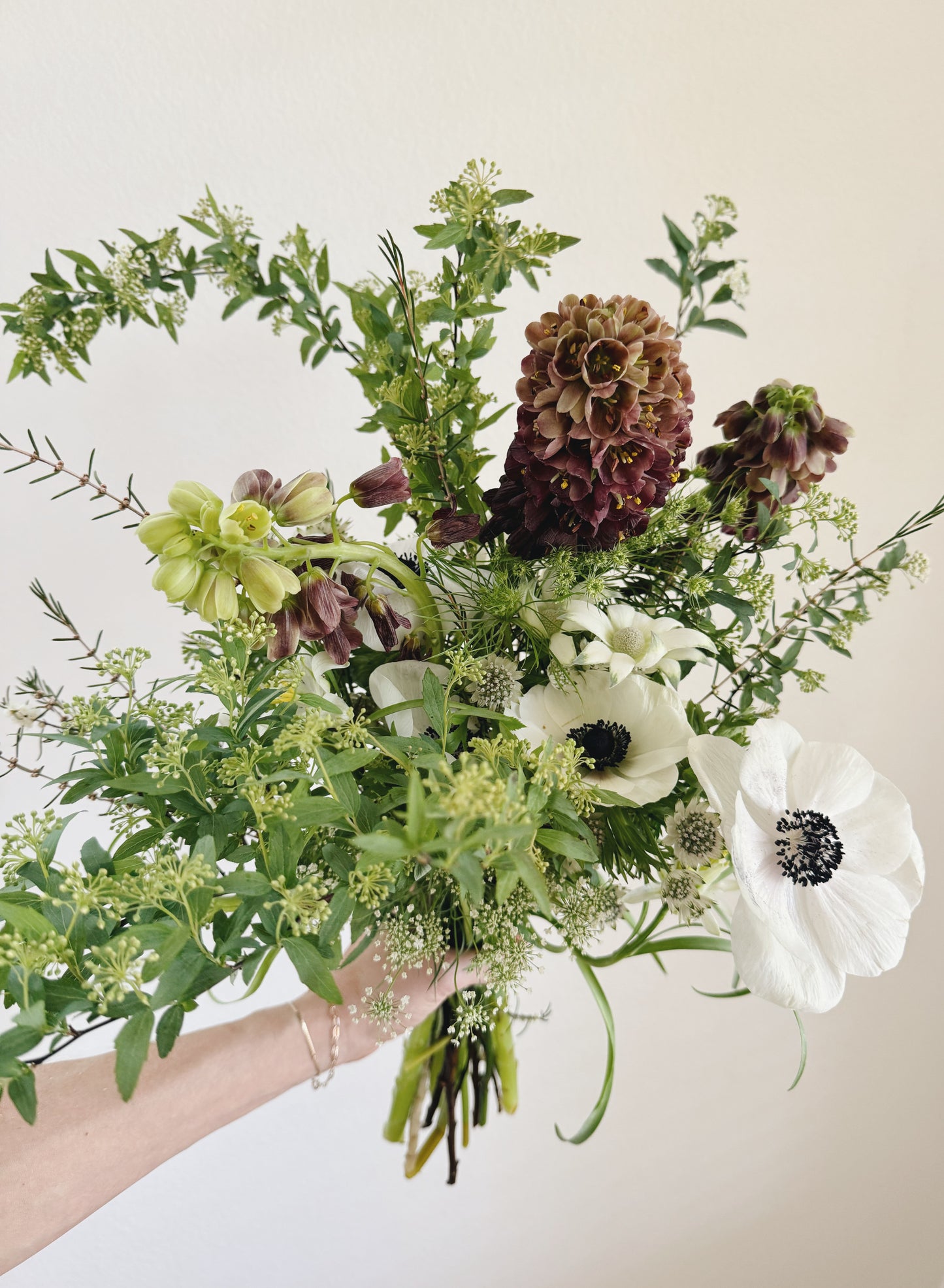 Valentine's Day Bouquet