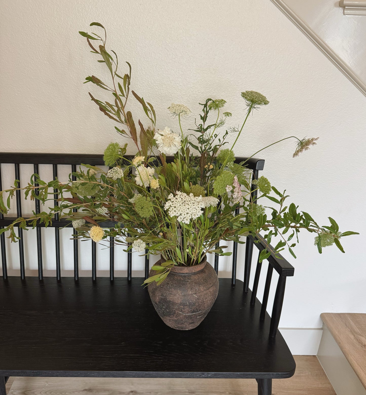 Custom Arrangement
