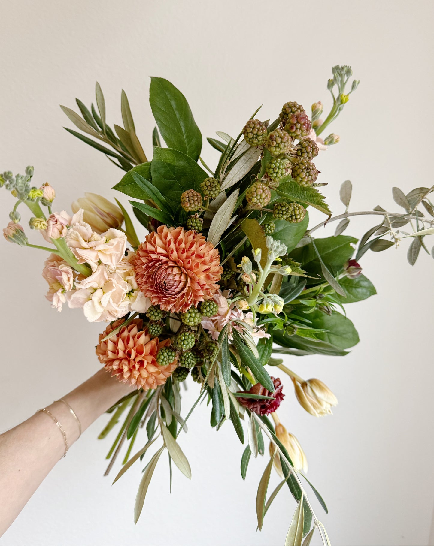 Custom Arrangement