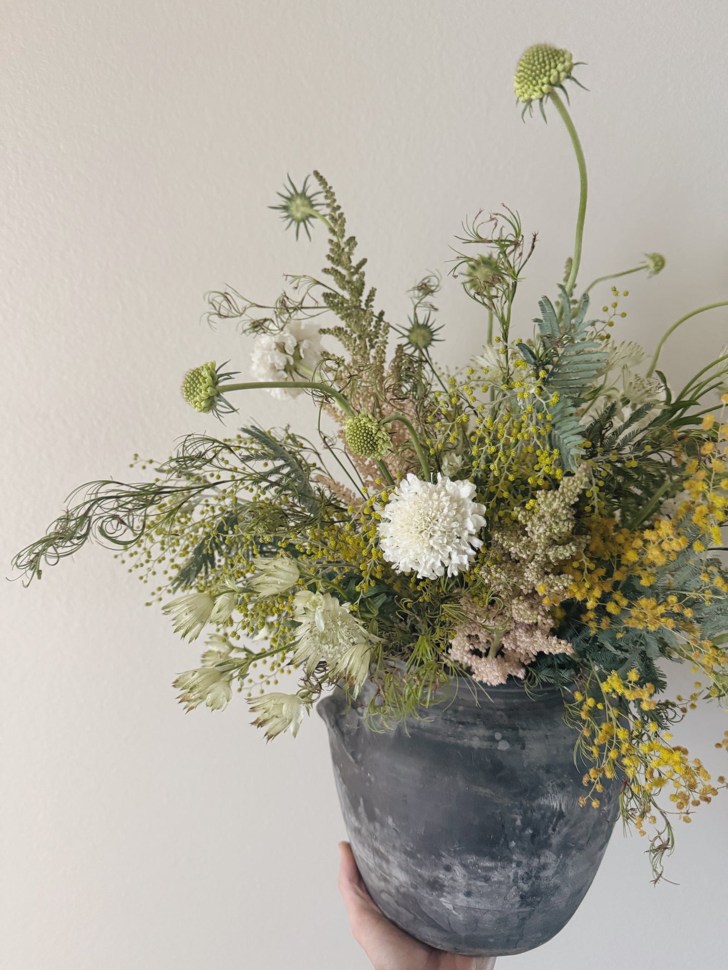 Custom Arrangement