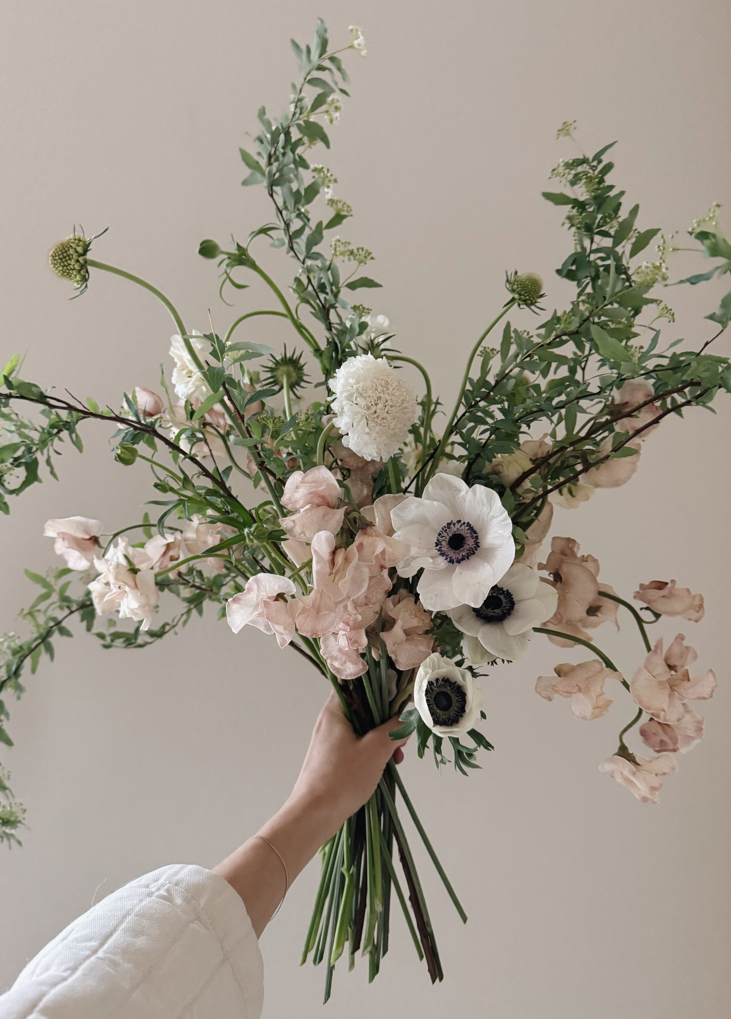 Custom Arrangement