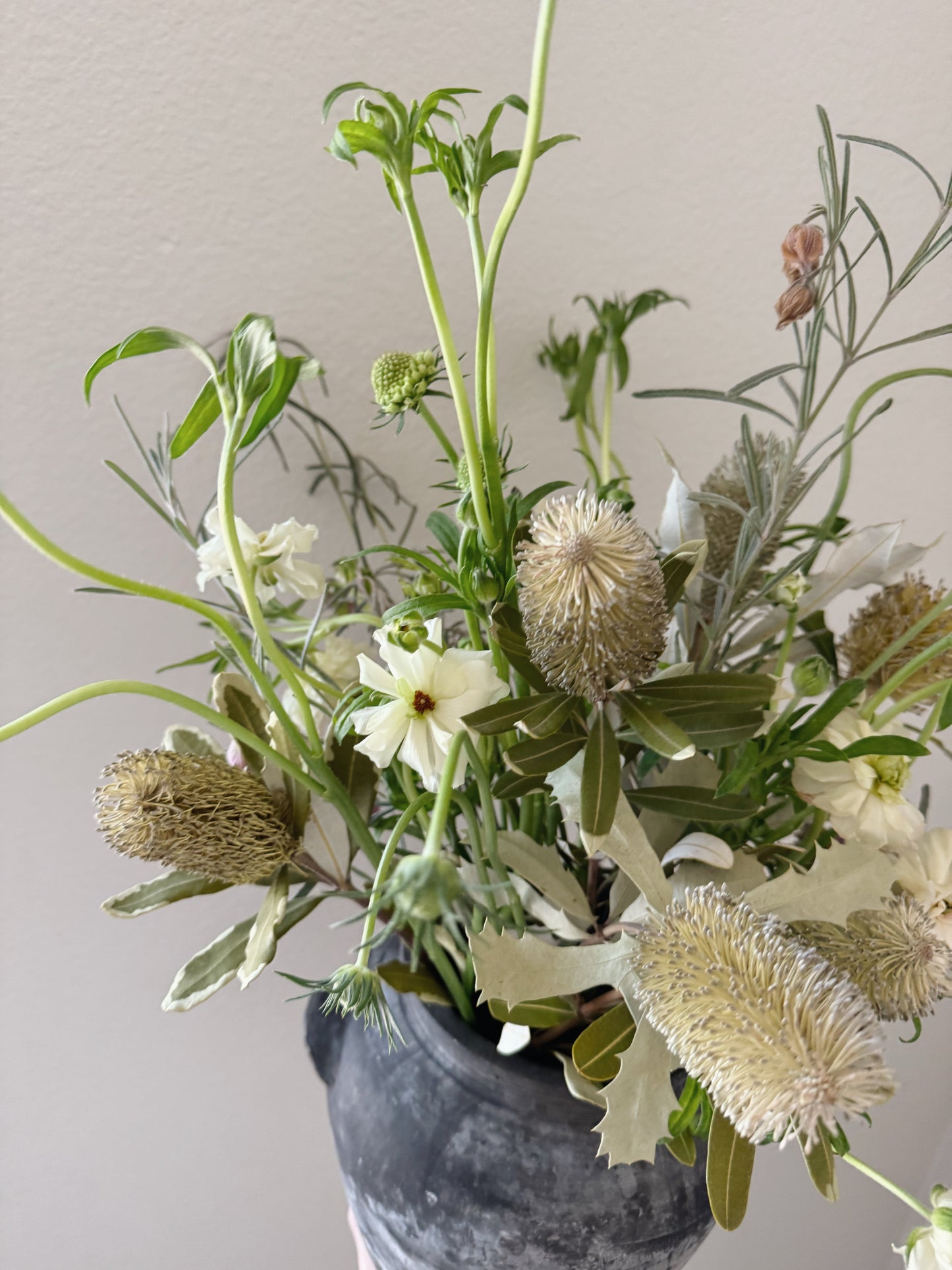 Custom Arrangement