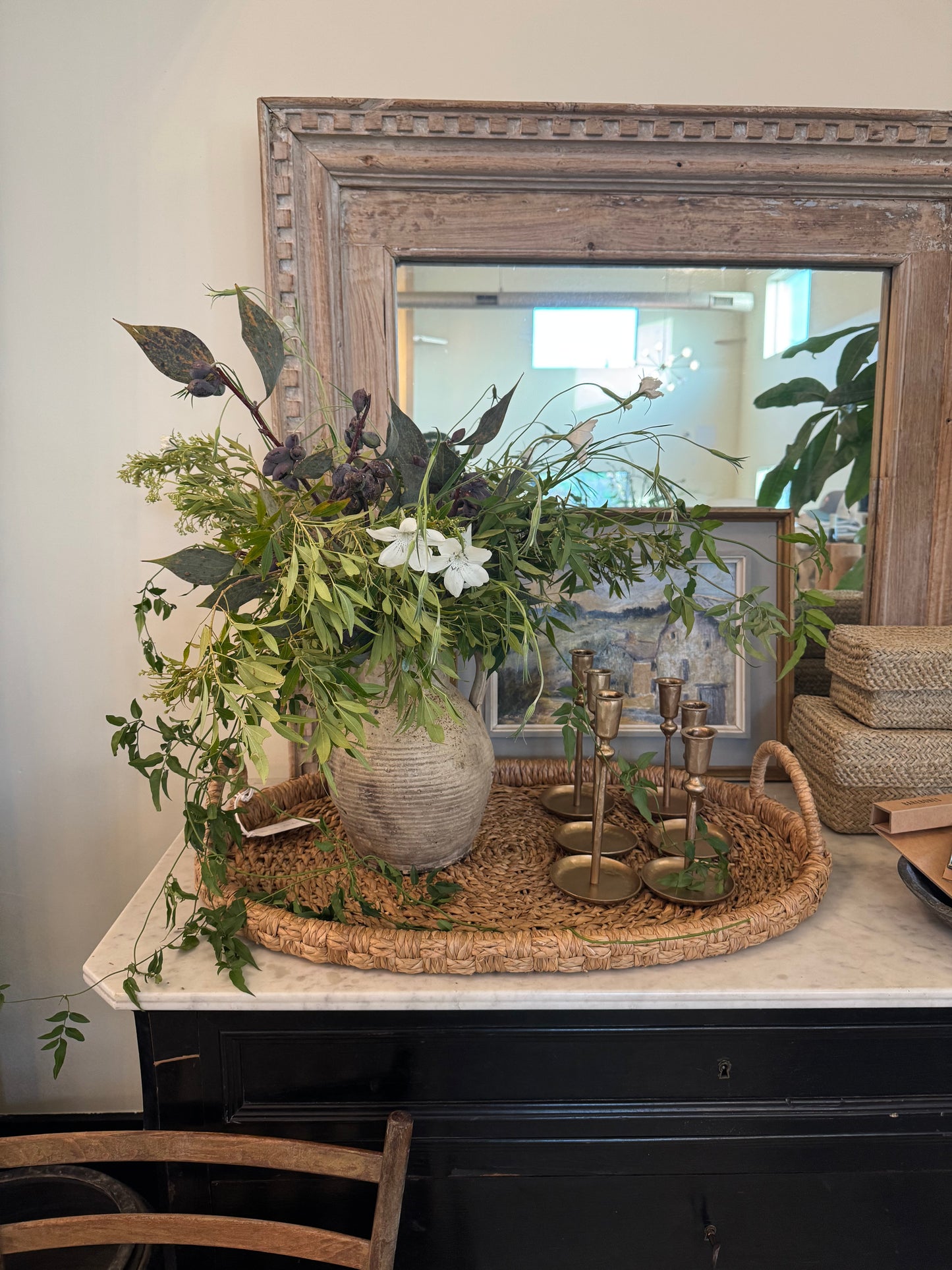 Custom Arrangement