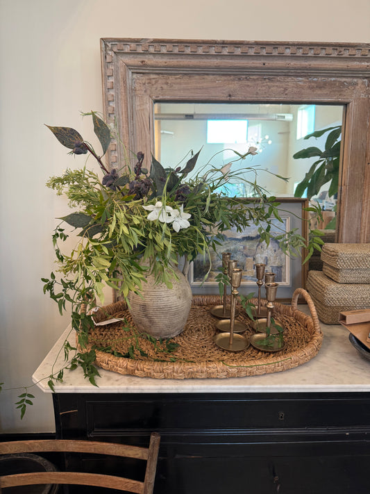 Custom Arrangement